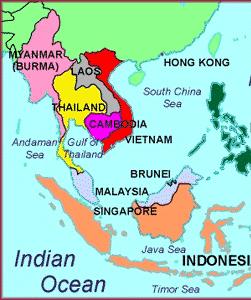 Thailand Total population: 60,617,200 - Male: 29,850,200 - Female: 30,767,000 M:F ratio = 0.