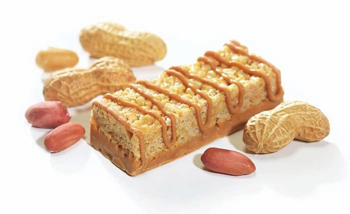 Peanut Passion Bar Protein bars are a common staple for people working on dropping weight. They re easy and fast, but most have too many carbs and too many calories.