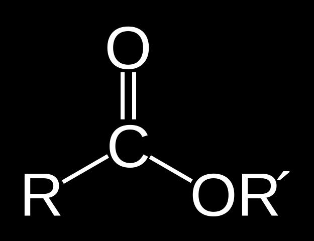 Carboxylic Group, -COOH Compounds containing this group are weak acids, as the hydrogen tends to dissociate in solution yielding COO - Carboxylic groups are