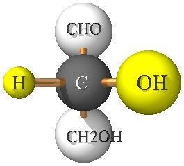 arbohydrates - Simple Structures A.
