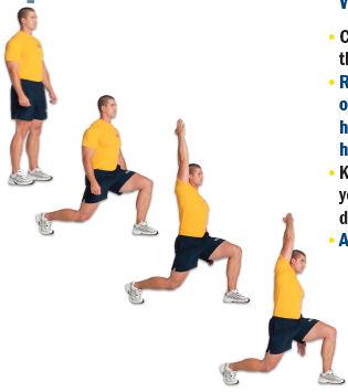 27 Lateral Squat Low Alternating Stand with your feet wider than shoulder width apart. Shift your hips to the right and down by bending your right knee and keeping your left leg straight.