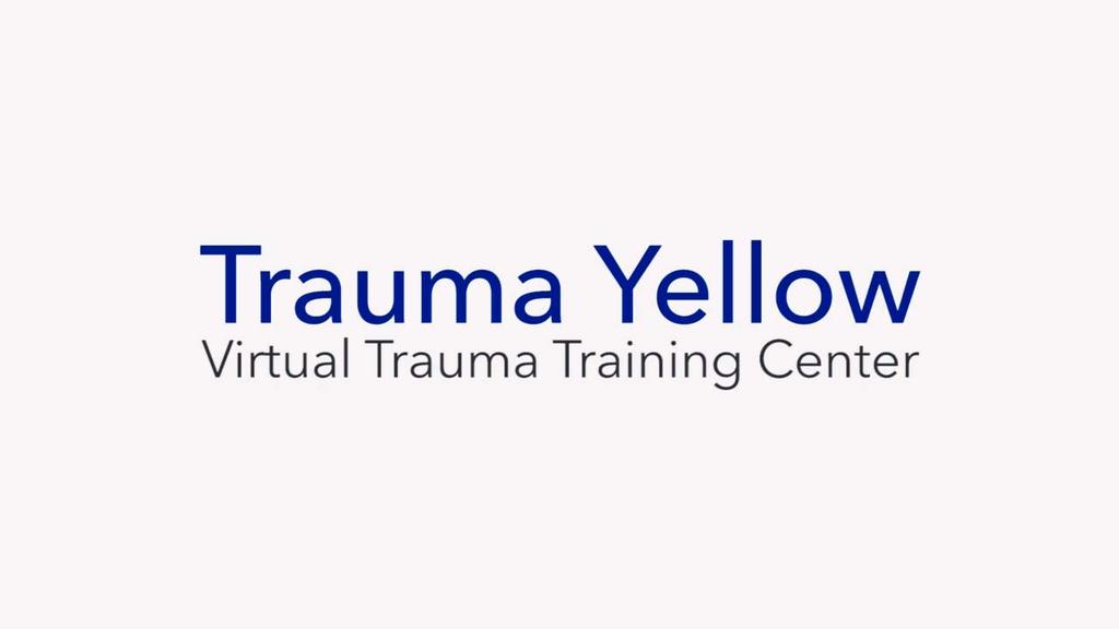 Virtual Trauma