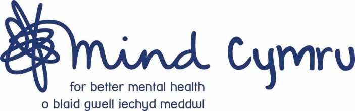 Mind Cymru Chair - Pwyllgor Cymru Chair - Pwyllgor Cymru Job Description We re Mind, the mental health charity.