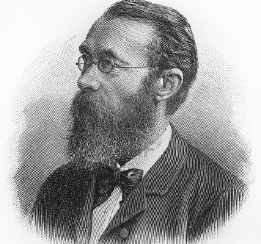 WILHELM WUNDT Father of Psychology** 1 st Lab (1879) Leipzig,