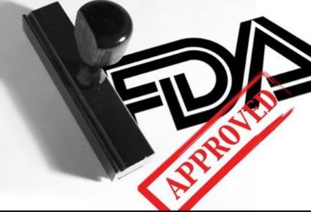 of new tobacco products by the FDA Reporting