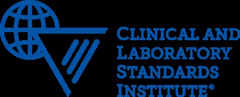 The Clinical and Laboratory Standards Institute consensus process, which is the mechanism for moving a document through two or more levels of review by the health care community, is an ongoing