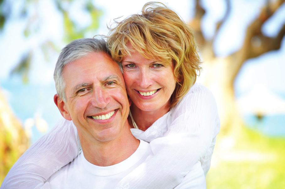 Straumann Confidence With a long history of providing reliable, high quality dental implants, Straumann is one of the best choices for your dental implants.