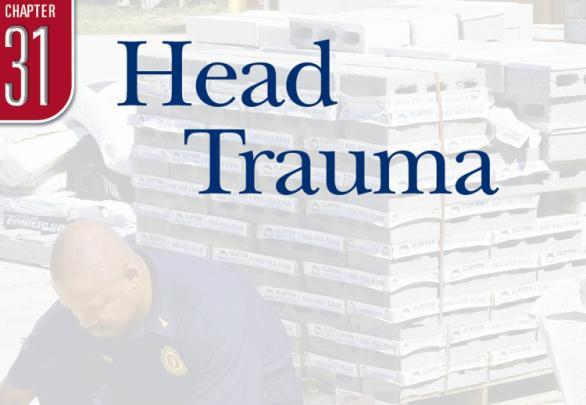 Chapter 31 Head Trauma Prehospital Emergency Care, Ninth Edition Joseph J. Mistovich Keith J. Karren Copyright 2010 by Pearson Education, Inc. All rights reserved. Objectives 1.