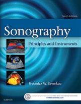 Instruments, 9th Edition ISBN: 978-0-323-32271-3 Ovel Sonography Exam Review: Physics,
