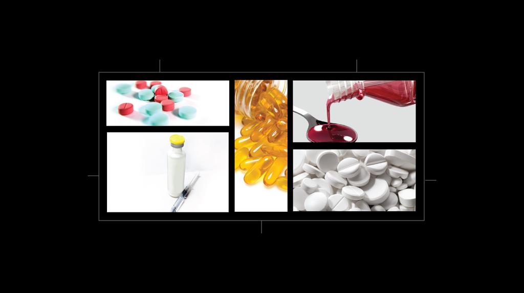 OTHER Technologies Dedicated to hormone specialty pharmaceuticals that are produced under the highest standards and very controlled specifications.