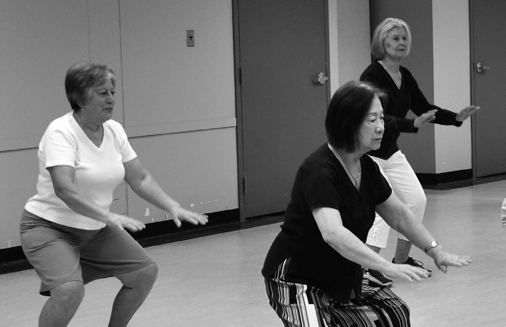 DRUM! Fitness DRUM! Fitness is a cardio drumming program that combines the mental health benefits of drumming with the overall health benefits of physical fitness.