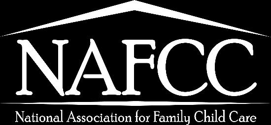 Information National Association for Family Child Care 1743 Alexander
