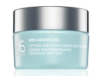 the appearance of fine lines & wrinkles, enhances skin smoothiness EYE CREAM: