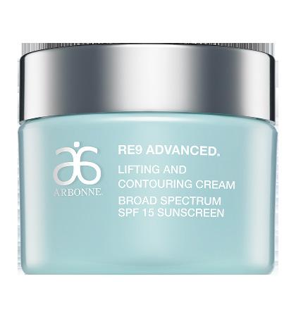 Reduces puffiness, dark circles & deep wrinkles PROTECT & MOISTURIZE NIGHT CREAM: