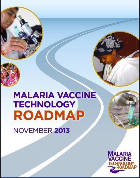 Background to development of vaccine roadmaps, to include priority