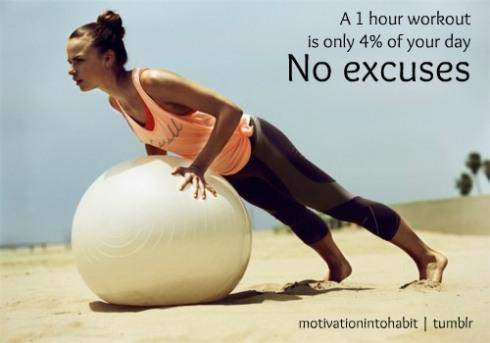 Optimal exercise? Best exercise = regular exercise Consists of aerobic endurance training and resistance training.