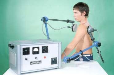 Short Wave Diathermy Heating of body tissues: typically 27