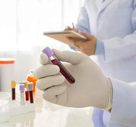 Venipuncture or fingerstick? Which one is right for your program?