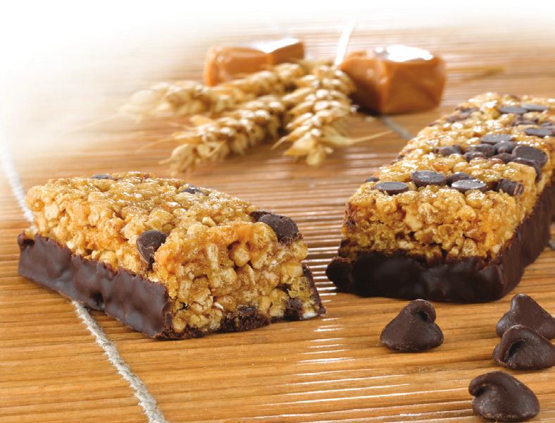 PROTEIN BARS Serving Size 1 bar (40g) Calories 150 Calories from Fat 50 Total Fat 5g 8% Saturated Fat 2.