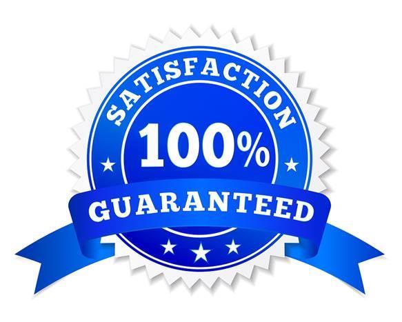 5 DO THEY OFFER A SATISFACTION GUARANTEE? Many dental offices simply consider their work performed to be flawless.
