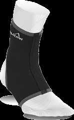THIGH SUPPORT CALF SUPPORT ANKLE SUPPORT ANKLE STABILISING