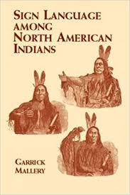 studied American Indian cultures at the