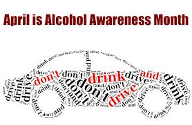 G e t I n v o l v e d Take action to raise awareness about alcohol misuse and