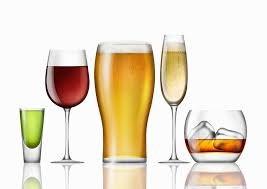 ALCOHOL 101: Learning New Facts and Remembering What You Forgot Think you know everything you need to about alcohol? Guess again. One drink is not necessarily one serving of alcohol.
