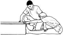 4. Flexibility Is the ability to move body joints through a full range of motion. Eg. Sit and Reach Test.