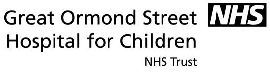 Disclaimer: The Great Ormond Street Paediatric Intensive Care Training Programme was developed in 2004 by the clinicians of that Institution, primarily for use within Great Ormond Street Hospital and