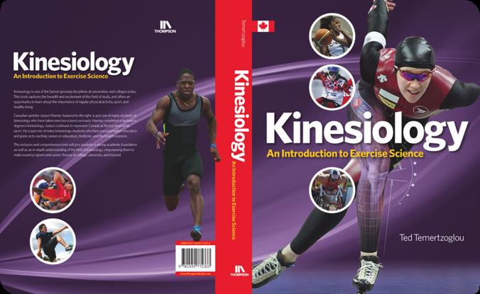 COURSE TEXTBOOK KINESIOLOGY AN INTRODUCTION TO