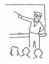 REPORTED SPEECH ORDERS AND REQUESTS - introducing verbs: order, tell, ask EXERCISE 1 Look at the blackboard, children! The teacher ordered the children to look at the blackboard.
