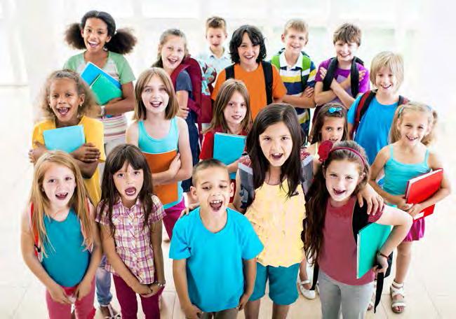 Clinical Study on the Oral Health of Québec Elementary School Students in 2012-2013 KEYS MESSAGES December 2015 Chantal Galarneau and Sophie Arpin At the request of the Ministère de la Santé et des
