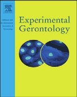 Experimental Gerontology 46 (2011) 611 627 Contents lists available at ScienceDirect Experimental Gerontology journal homepage: www.elsevier.