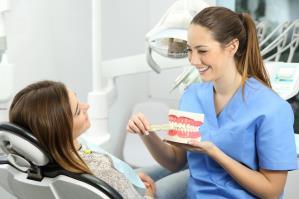 Oral Health Workforce: Registered Dental Hygienists (RDH) Scope of practice: Science and practice of recognition, prevention and treatment of oral diseases and conditions as an integral component of