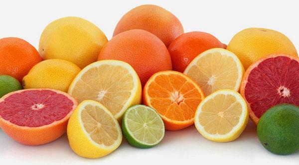 Fluid Intake Drinking fruit juices (orange,