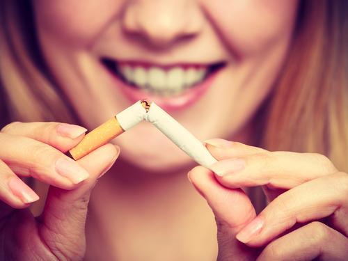 Why should you stop smoking? There are many different reasons why people choose to stop smoking.