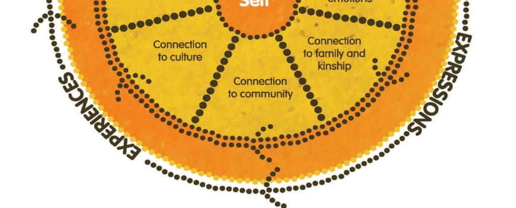 edition) In keeping with this Indigenous model of SEWB, AMSANT believes that integrating SEWB, Mental health and AOD, which work toward preventing and addressing these issues, into Primary Health