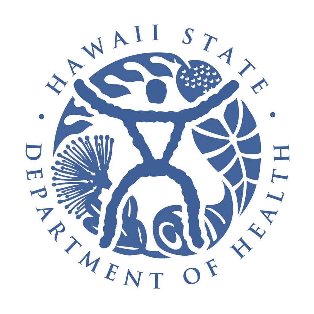 Hawai i Department of Health  Hawai i Department of