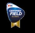 Protect your investment, certify your field To ensure that hockey fields are being built to the highest standard and that FIH Approved Products are being installed correctly, the FIH Quality