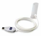 150 ECG PC-Based Resting ECG ABPM 7100 Spirometer ELI 280 ECG PC-Based Resting ECG ABPM 7100