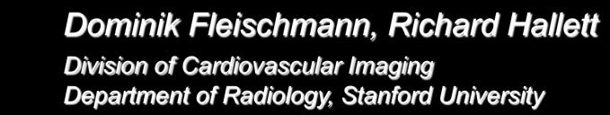 North American Society of Cardiovascular Imaging Annual Meeting, Baltimore MD, October 15-18, 2016 Tips and Tricks in Vascular Imaging
