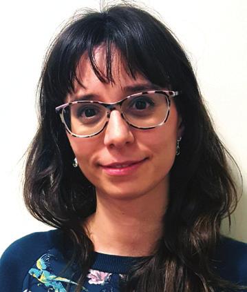 Oncology Research Dr Maria Jove Research Fellow I am a Medical Oncologist from Spain, trained in Institut Catala d Oncologia, and now a Clinical Research Fellow in Phase I clinical Trials.