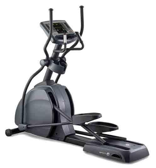 X97 Cross Trainer Overview: The new Gym Gear Elite X-97 cross trainer is a well built heavy duty full commercial cross trainer. The computer functionality is simple and easy to use.