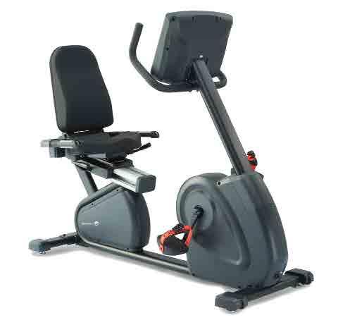 R97 Recumbent Bike Overview: The Elite R97 exercise bike takes on an instant familiarity. It s an exercise bike that has stood the test of time.