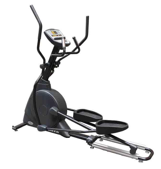 Specifications: Display Time / Distance / HR / Calories / Speed Incline / Calories / Hour / Pace Motor 3.0HP AC (continuous) 5HP Peak Speed 0.8-20km/h 0.