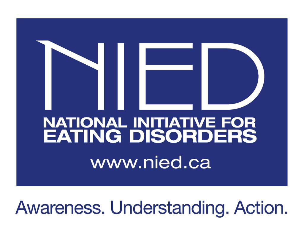 Prepared by the Ontario Community Outreach Program for Eating Disorders (2011) www.ocoped.ca Updated by the National Initiative for Eating Disorders (2017) www.nied.