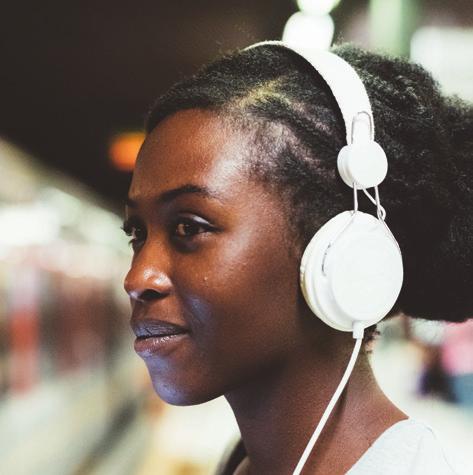 What other assistive listening devices might help me? Your audiologist will be able to discuss your experience listening to music with assistive listening devices (also known as ALDs).