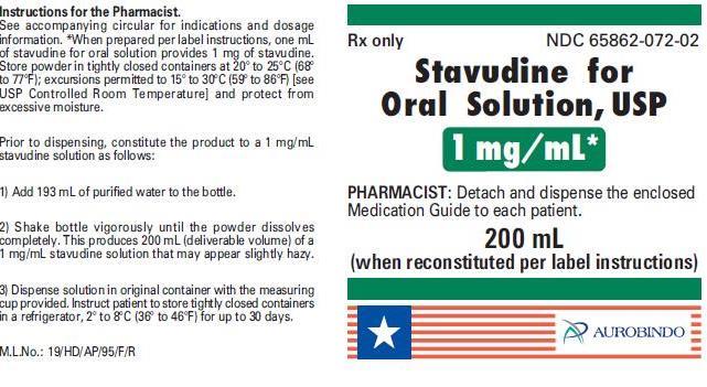 4 9. Ordered: Stavudine 20 mg po daily x 7 days Supplied: see label What volume will you administer for one dose? What is the concentration/ml? How many mg in the whole 200 ml bottle?