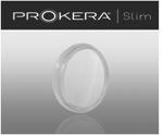 e.g. KCS ProKera ProKera ProKera Slim: ComfortRing Technology was designed with a slim profile that contours to the ocular surface, moves with the eye, and maximizes amniotic